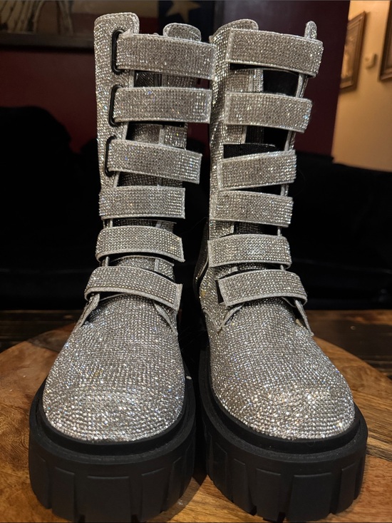Dolls Kill Shoes - Dolls Kill